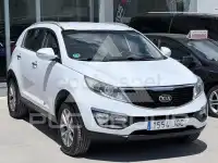 2016 KIA Sportage