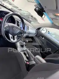 2016 KIA Sportage