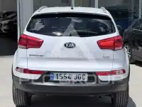2016 KIA Sportage