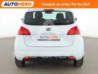 2016 KIA Venga