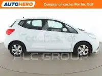2016 KIA Venga