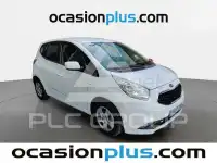 2016 KIA Venga