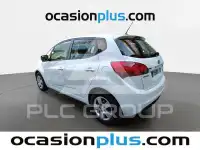 2016 KIA Venga