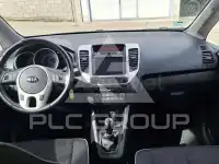 2016 KIA Venga