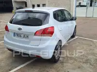 2016 KIA Venga