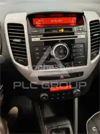 2016 KIA Venga