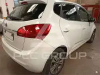 2016 KIA Venga