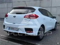 2016 KIA Ceed