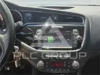 2016 KIA Ceed