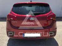 2016 KIA Ceed