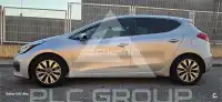 2016 KIA Ceed