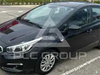 2016 KIA Ceed