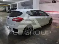 2016 KIA Ceed