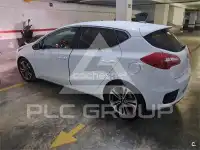 2016 KIA Ceed