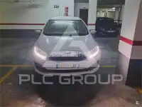 2016 KIA Ceed