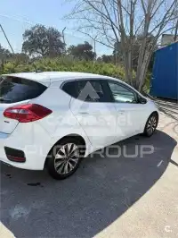 2016 KIA Ceed