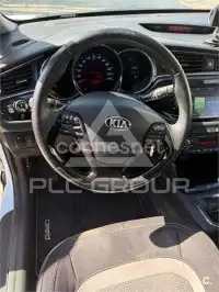 2016 KIA Ceed