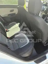 2016 KIA Ceed