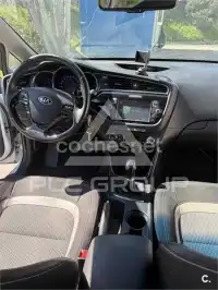 2016 KIA Ceed