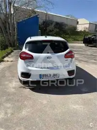 2016 KIA Ceed