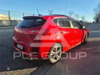 2016 KIA Ceed