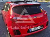 2016 KIA Ceed