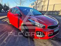 2016 KIA Ceed