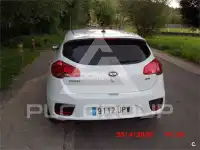 2016 KIA Ceed