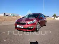 2016 KIA Ceed