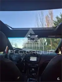 2016 KIA Ceed