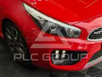 2016 KIA Ceed