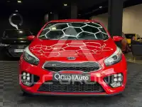 2016 KIA Ceed