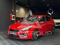 2016 KIA Ceed
