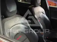 2016 KIA Ceed