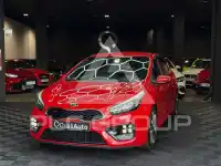 2016 KIA Ceed
