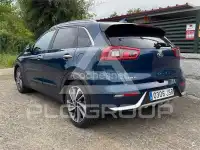 2016 KIA Niro