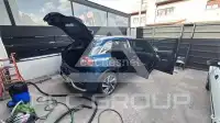 2016 KIA Niro