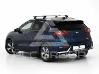 2016 KIA Niro