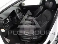 2016 KIA Niro