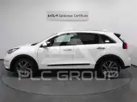 2016 KIA Niro