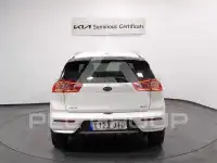 2016 KIA Niro