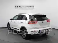 2016 KIA Niro