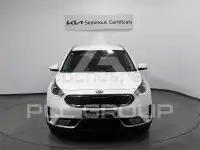 2016 KIA Niro
