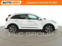 2016 KIA Niro