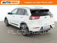 2016 KIA Niro