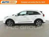 2016 KIA Niro