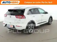 2016 KIA Niro