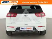 2016 KIA Niro
