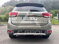 2016 KIA Carens