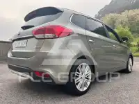 2016 KIA Carens